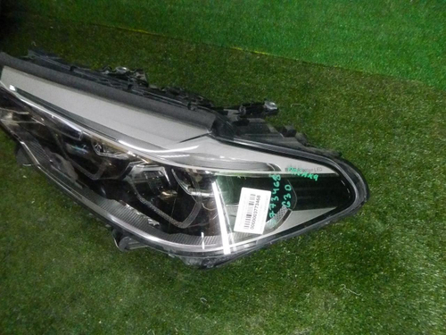 Фара левая BMW 5er G30 (2017-2020) Adaptive LED (В пленке)