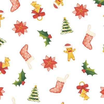 Веселое Рождество