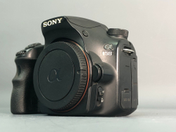 Sony A58 Body без З/У 41.300 кадров
