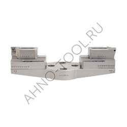 Расточная головка для больших отверстий RDH-D290-370-80L "ACCKee"