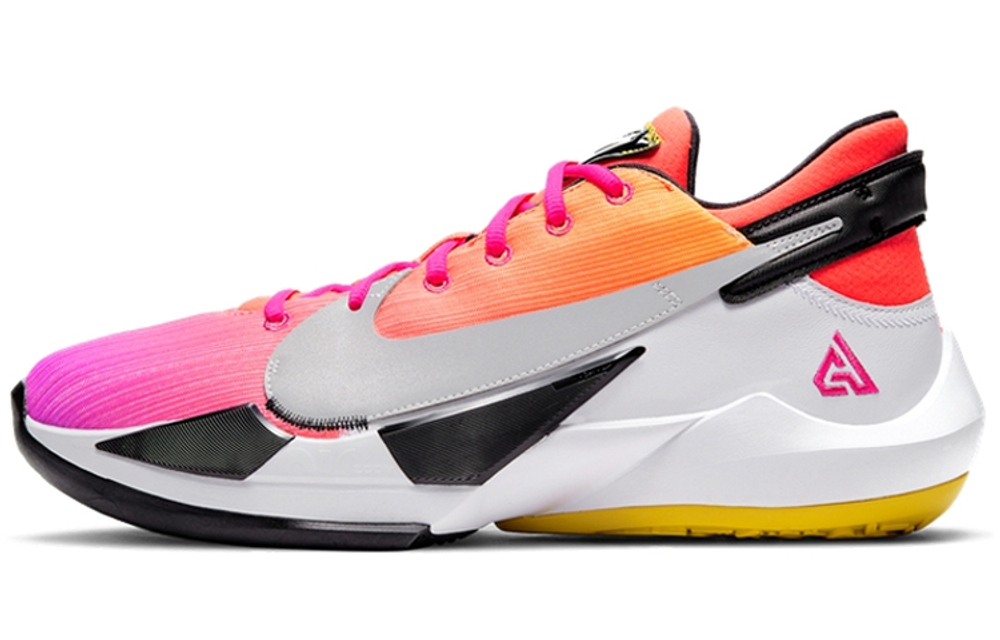 Кроссовки Nike Freak 2 Zoom Ep