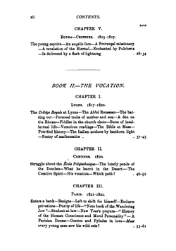 Edgar Quinet His Early Life and Writings | Richard Heath