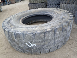 27.00R49 Michelin XDR3 шина б/у