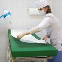 Простыни