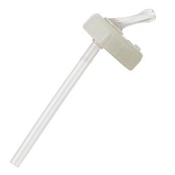 GAEM Бутылка, 650 мл, L10 W10 H21,5 см