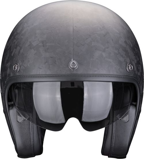 Belfast Evo Carbon / Матовый / Темно-серый