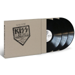 Kiss / Off The Soundboard Live In Virginia Beach July 25, 2004 (3LP)