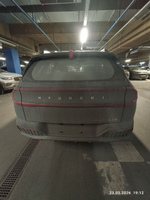 Hyundai Mufasa LUX 2.0 2WD 6AT