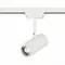 ST600.536.12 Св-к трек. Zoom Белый LED 1*12W 3000K 1 200Lm Ra>80 15-60° IP20 L137xW59xH178 170-240V БЭЙС