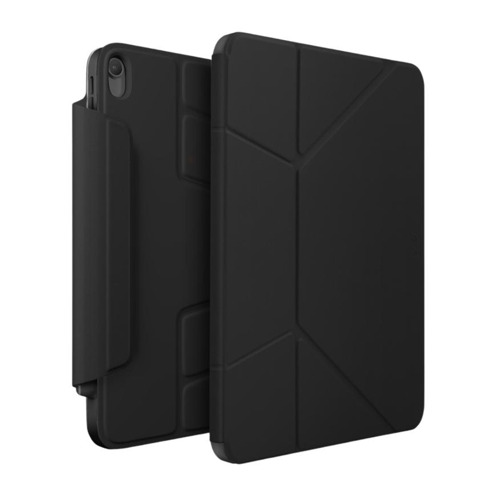 Чехол-трансформер с подставкой Uniq Ryze 360 для iPad Air 13" (M2, M3, M4 | 2024–2026) Есть держатель для Apple Pencil или аналогичного стилуса