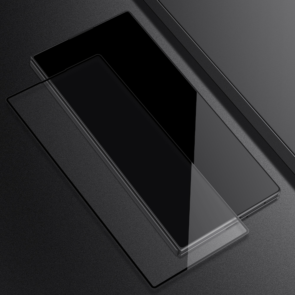Защитное закаленное стекло на экран от Nillkin для Samsung Galaxy Fold 7, серия CP+PRO Anti-Explosion Glass Screen Protector