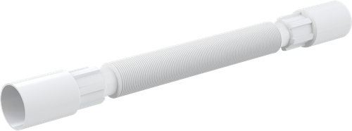 Гибкое соединение 40*40 Alca Plast A71