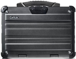 Ноутбук  Getac X500G3 15.6 ", Core i5, 8 Гб RAM, 512 Гб SSD, HD Graphics, Черный