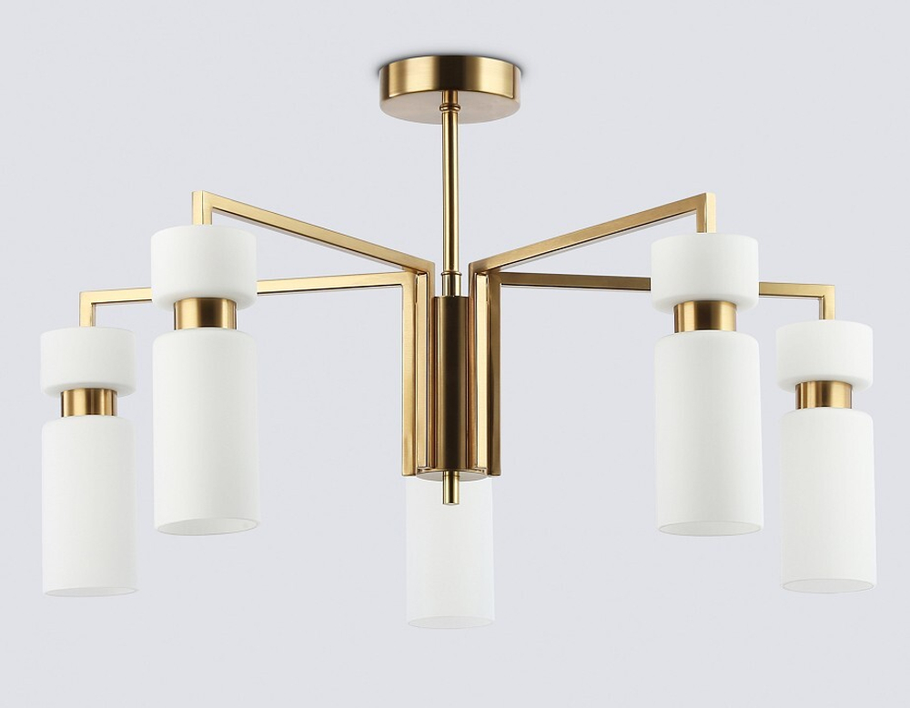 Люстра на штанге Ambrella Light LH LH56124