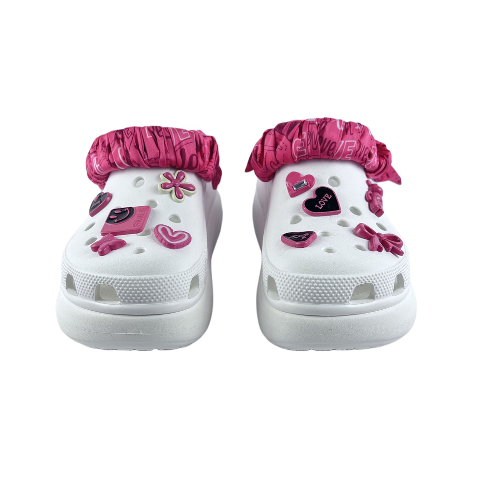 Crocs Crush Clog