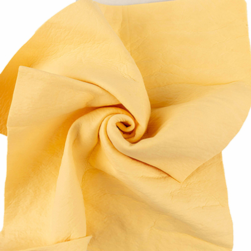 Салфетка - замша Skyway в пакете большая 43 х 64 см