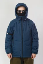 Куртка COR зимняя Nib 25 нэви