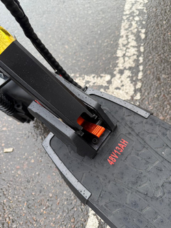 Электросамокат GT-M 4 PRO 48/13 800 ват