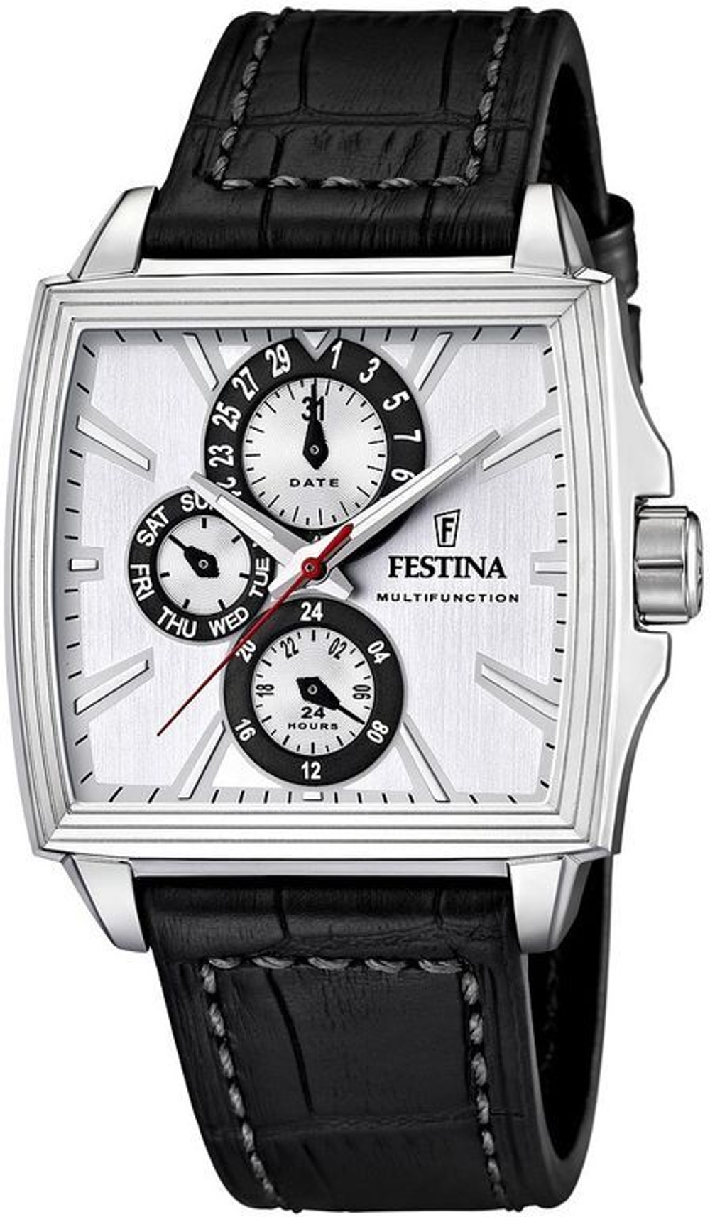 Мужские наручные часы Festina F16586/2