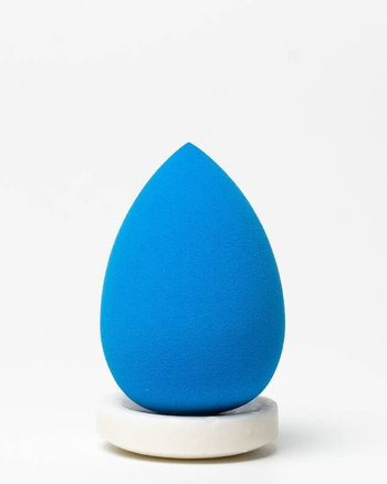 Набор спонж и мыло для очистки Beautyblender + solid цвет микс