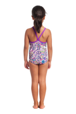 Купальник FUNKITA Toddler Girl's Donkey Doll