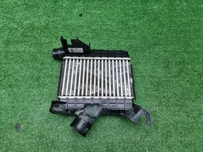 Интеркулер левый Lixiang L7 (2023-н.в.)