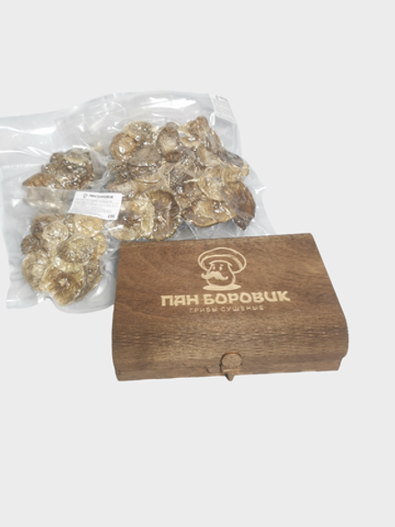 Мухомор пантерный в подарочной упаковке