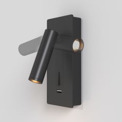 Спот светодиодный Maytoni Mirax C041WL-L3B3K