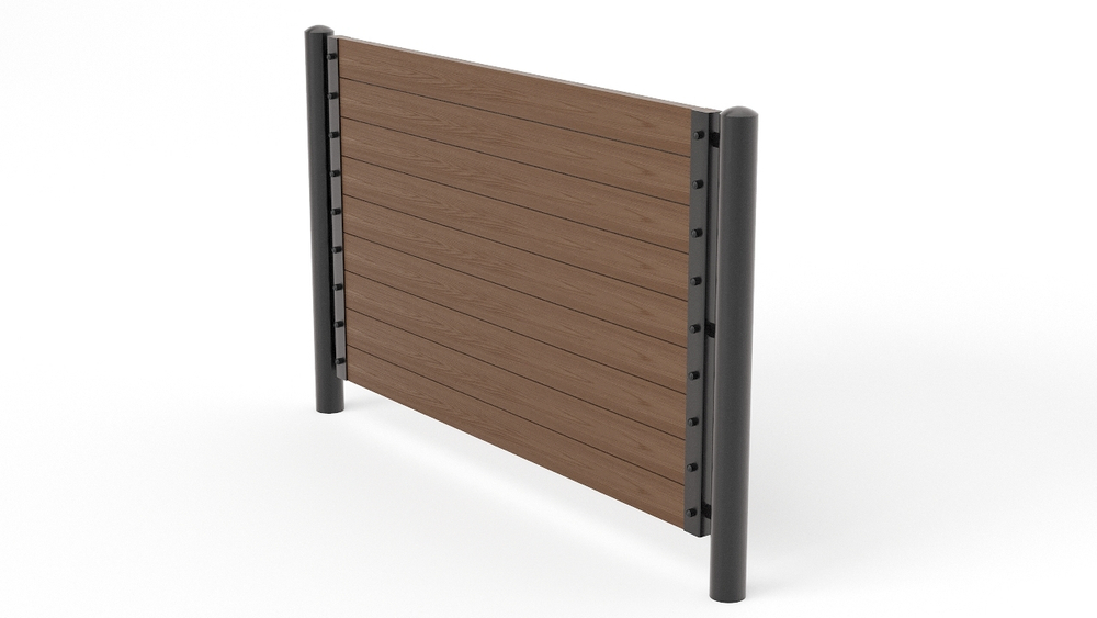 Препятствие Барьер тип 2 SK00247