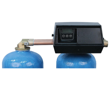 Клапаны управления Проматик - современная российская альтернатива проверенным блокам Fleck