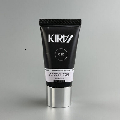 КИРА акригель ТУБА №40 30 гр.