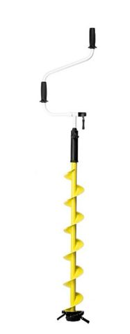 Ледобур ICEBERG-EURO 130(R)-1300 v3.0 (правое вращение)