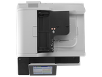МФУ лазерное черно-белое HP LaserJet Enterprise 700 MFP M725dn