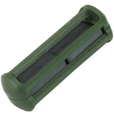 Магнит профилактический в обойме 30*28*100 мм , 10 шт