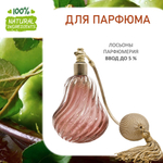 Яблоко зеленое, отдушка для свечей и мыла