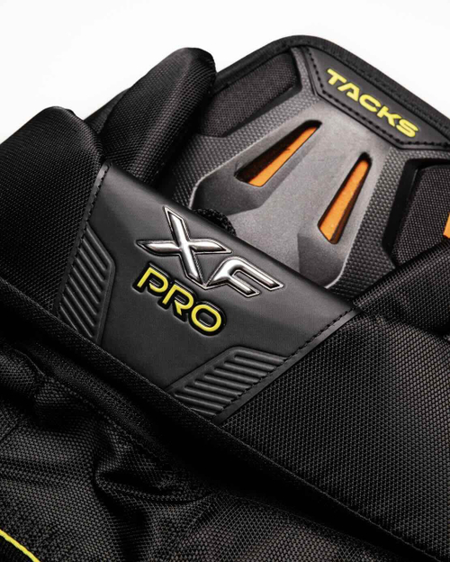 Трусы CCM Tacks XF Pro (SR)