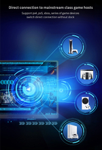 10.5" Портативный монитор VCHANCE RF10 1920x1280, IPS, FHD, 60 Гц