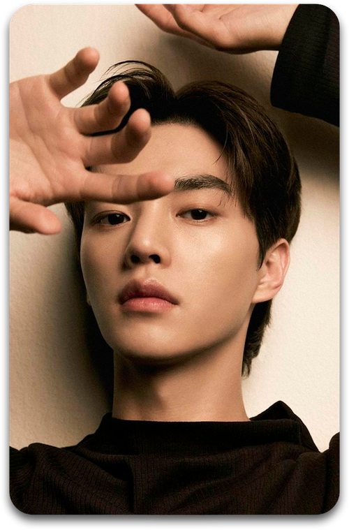 Карта #2027 / Song Kang