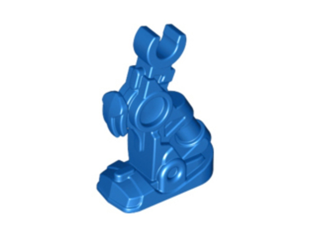 Нога Механическая 15343 Blue