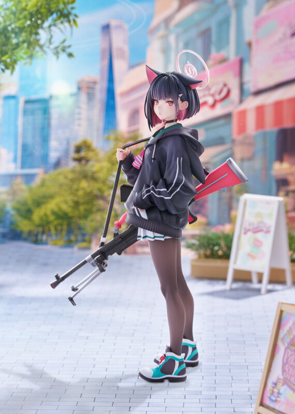 Kyouyama Kazusa