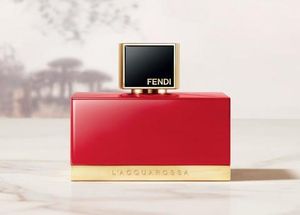 Fendi L`Acquarossa Eau De Parfum