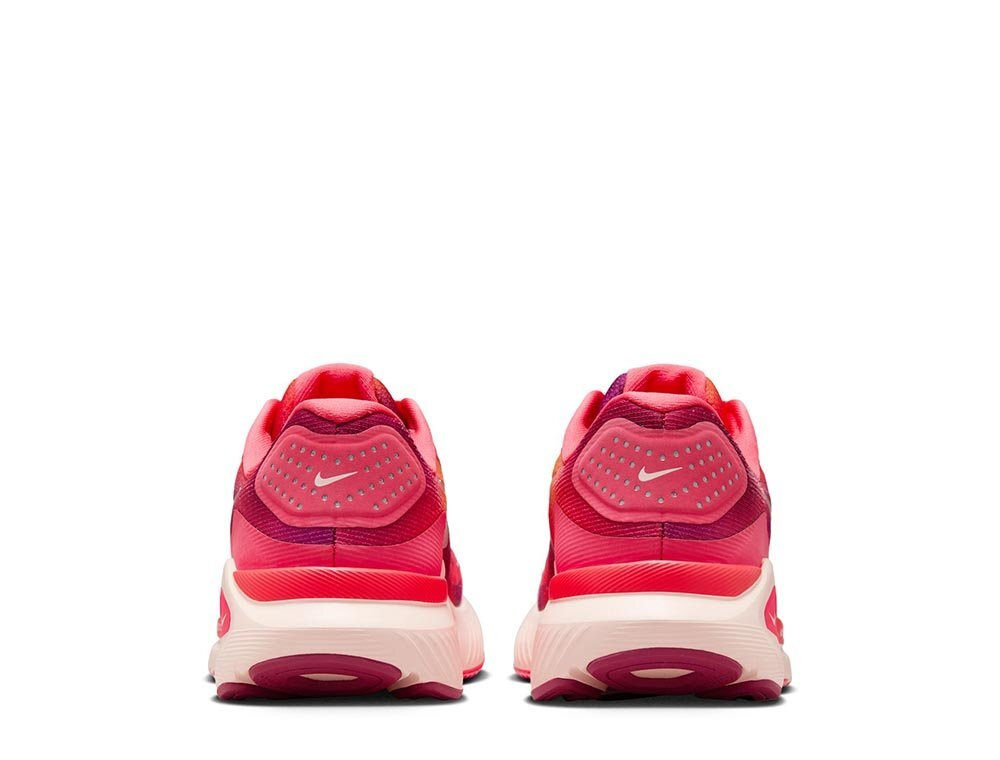 Кроссовки для бега женские Nike Structure 26 SE W Розово-оранжевые