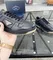 Мужские кроссовки PRADA downtown nappa leather sneaker