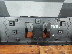 Площадка гос. номера Haval Jolion 21-нв Б/У Оригинал 2807100XST01A