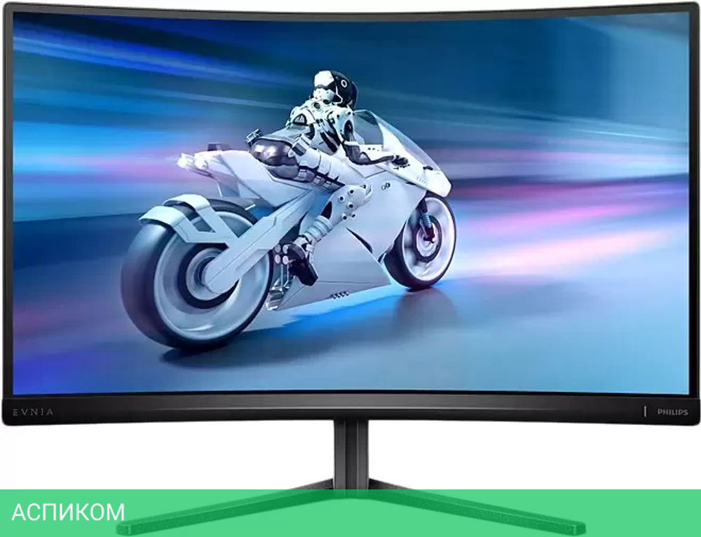 Монитор Philips Evnia 27M2C5200W/00