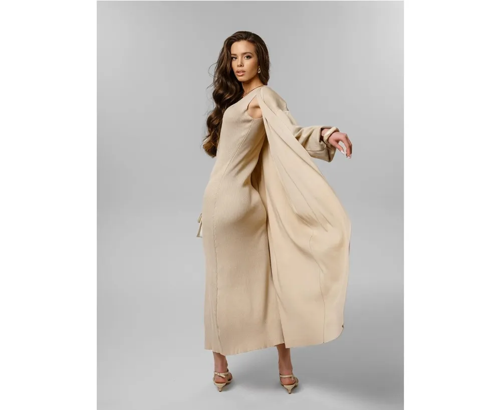 Кардиган 6841979 Fabrika