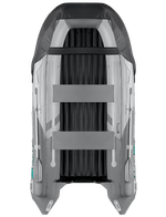 Лодка ПВХ Gladiator Air Expedition E380X НДНД ( BSM4368 )