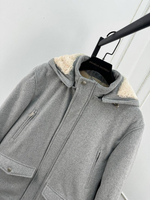 Дубленка Brunello Cucinelli