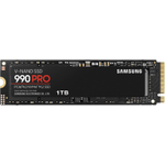 Твердотельный накопитель SSD 1Tb Samsung 980 M.2 (PCI-E NVMe) (R3500/W3000MB/s) 600TBW