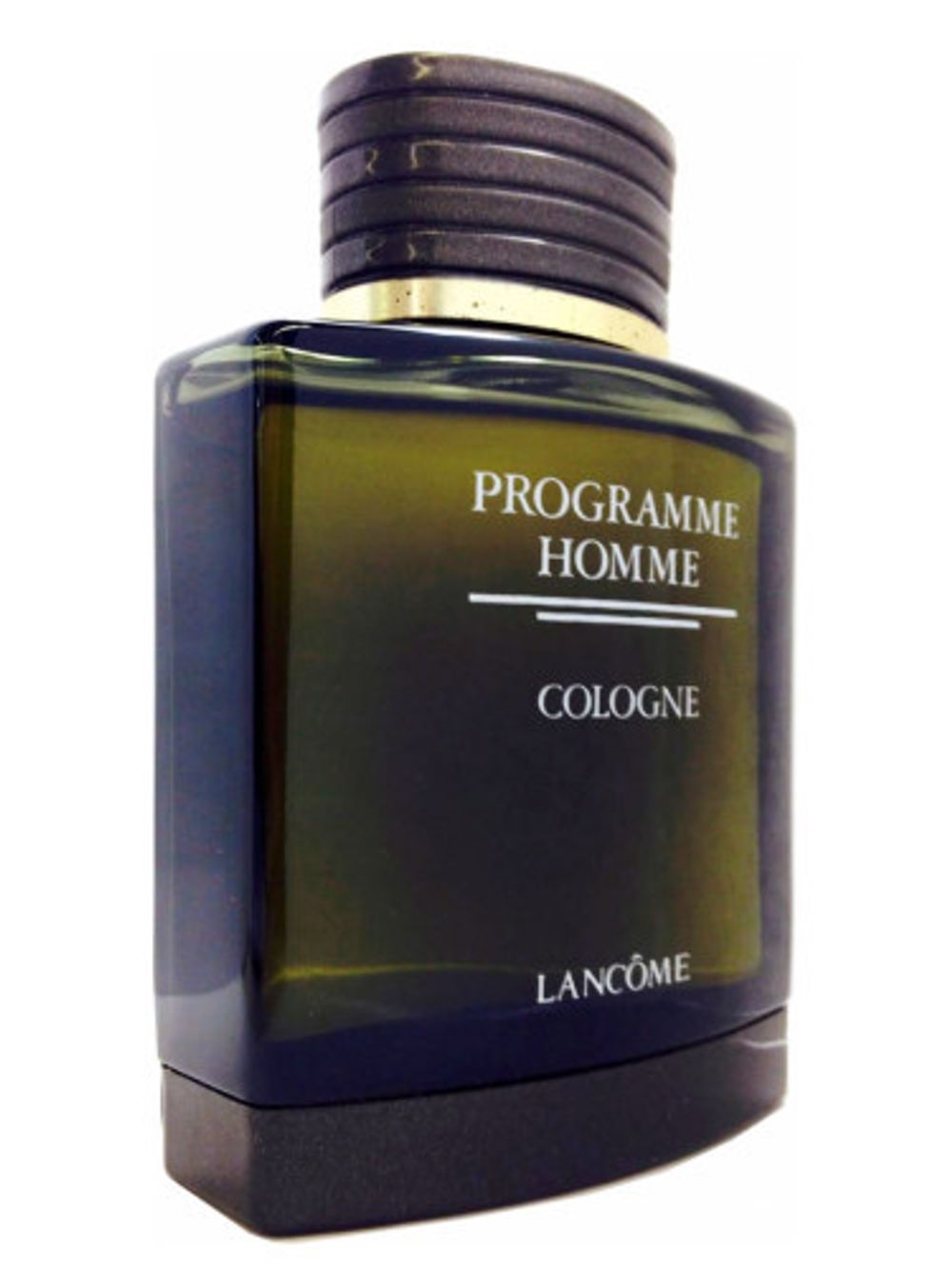Lancome Programme Homme Cologne